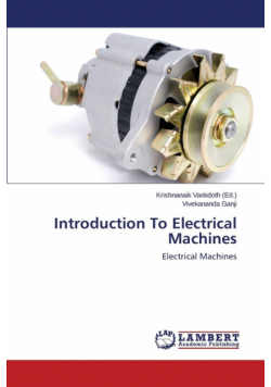 Introduction To Electrical Machines