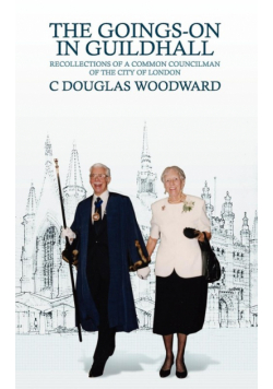 The Goings-On in Guildhall