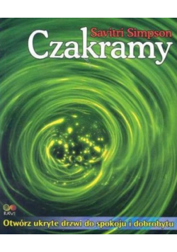 Czakramy