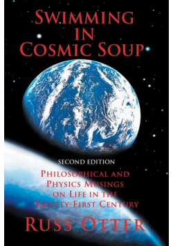 Swimming in Cosmic Soup