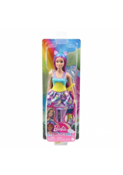 Barbie Dreamtopia Jednorożec HGR20