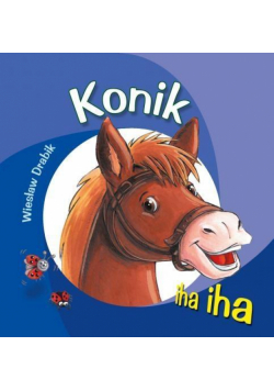 Bajki dla malucha - Konik