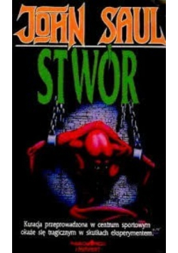 Stwór