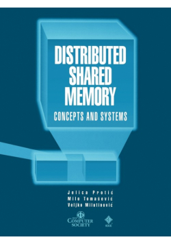 Distributed Shared Memory