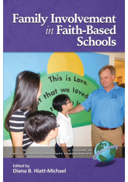 Family Involvement in Faith-Based Schools