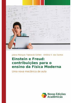 Einstein e Freud