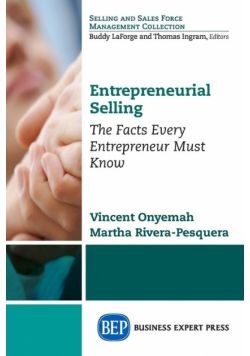 Entrepreneurial Selling