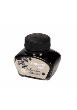 Atrament 30ml czarny