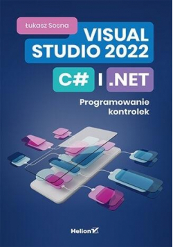Visual Studio 2022, C# i .NET