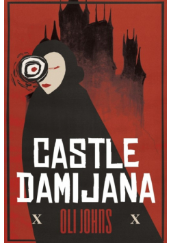 Castle Damijana