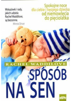 Sposób na sen