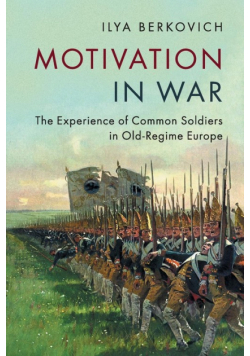 Motivation in War