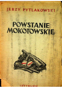 Powstanie Mokotowskie 1946 r.
