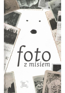 Foto z Misiem