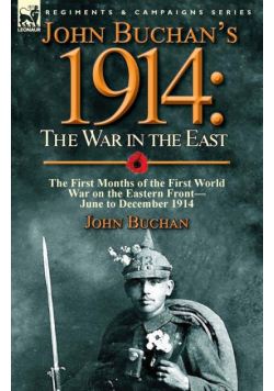 John Buchan's 1914