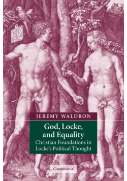 God, Locke, and Equality