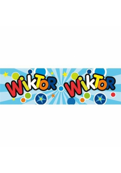 Bidon 300ml Wiktor