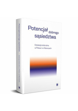 Potencjał dobrego sąsiedztwa