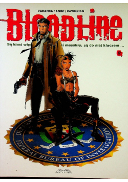 Bloodline tom 2