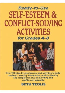 RTU Self-Esteem & Conflict Sol