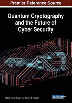 Quantum Cryptography and the Future of Cyber Security