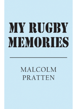 My Rugby Memories
