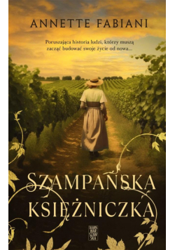 Szampańska księżniczka