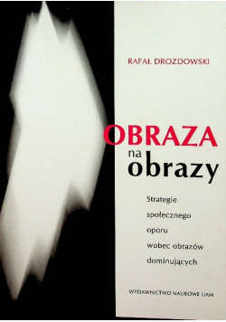 Obraza na obrazy