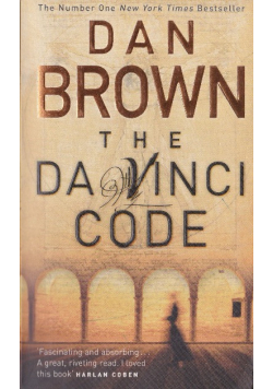 The da Vinci code Wydanie kiesznkowe