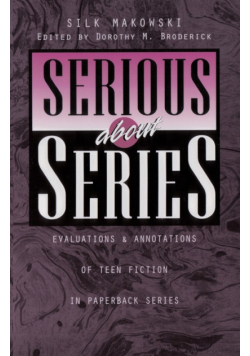 Serious about Series