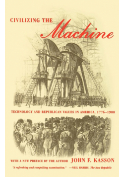 Civilizing the Machine