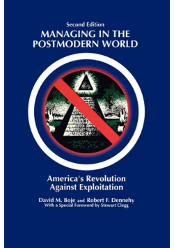Managing in the Postmodern World