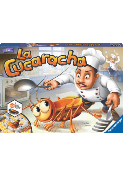 La Cucaracha NOWA