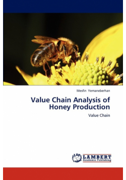 Value Chain Analysis of Honey Production