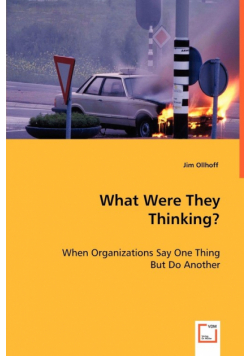 What Were They Thinking?