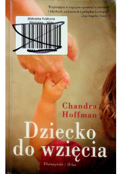 Dziecko do wzięcia