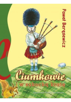 Ciumkowie w szkocką kratę Skrzat