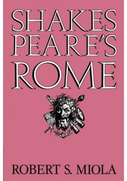 Shakespeare's Rome