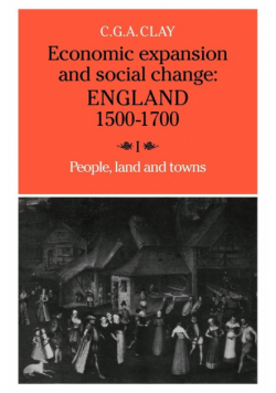 Economic Expansion and Social Change