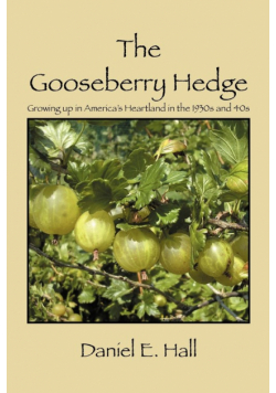 The Gooseberry Hedge