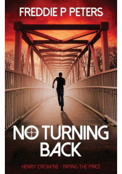 No Turning Back