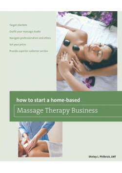 How to Start a Home-based Massage Therapy Business