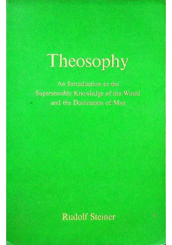Theosophy
