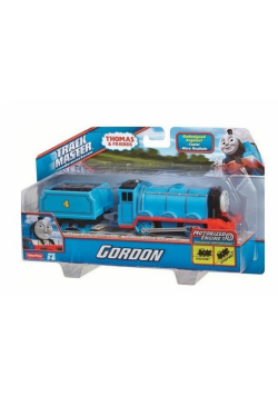Tomek i Przyjaciele. Track Master Gabryś z wagonem