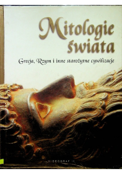 Mitologie świata