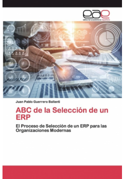 ABC de la Selección de un ERP