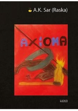 Axioma. Powieść