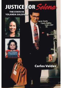 Justice for Selena