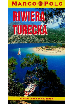 Riwiera Turecka