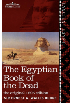 The Egyptian Book of the Dead